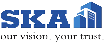 SKA Estate Logo